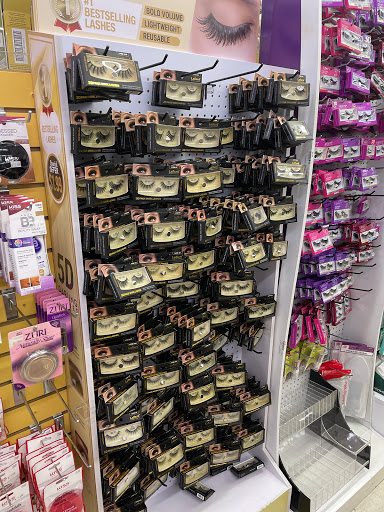 Cosmetics Store «Mo Beauty Supply», reviews and photos, 1123 W Warren Ave, Detroit, MI 48201, USA