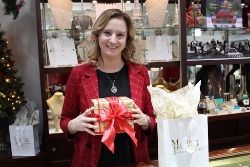 Madison Jewelers, 5304 Providence Rd, Virginia Beach, VA 23464, USA, 