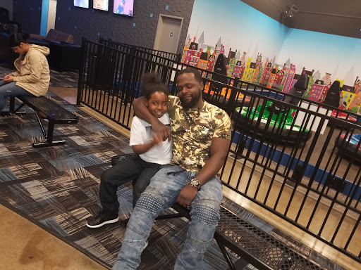 Amusement Center «Make Believe Family Fun Center», reviews and photos, 8303 Day Dr, Parma, OH 44129, USA