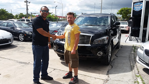 Used Car Dealer «iDrive Great Cars», reviews and photos, 19001 NW 2nd Ave, Miami Gardens, FL 33169, USA