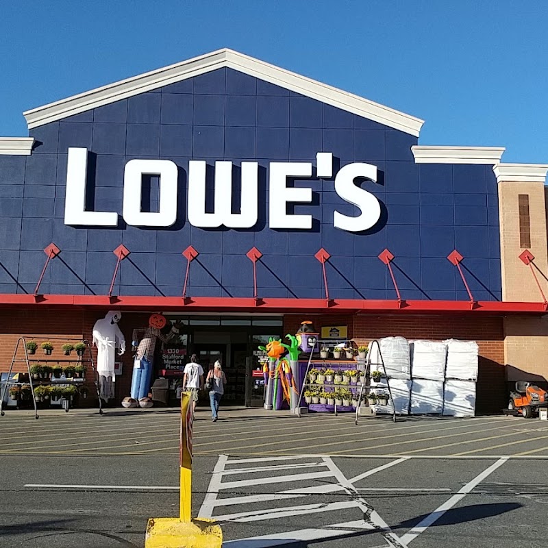 Lowe's Home Improvement