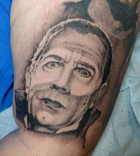 Tattoo Shop «A Built To Last Tattooing», reviews and photos, 315 W Market St, York, PA 17401, USA