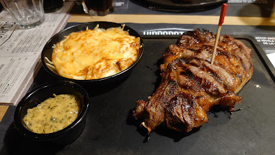 Hippopotamus Steakhouse à Bordeaux