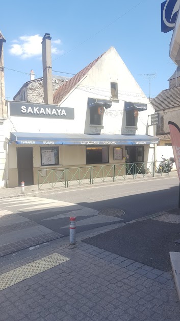 Sakanaya à Crosne (Essonne 91)