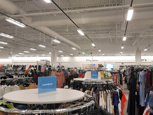 Department Store «Nordstrom Rack Marketplace at Braintree», reviews and photos, 200 Grossman Dr #102, Braintree, MA 02184, USA