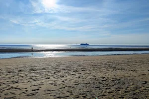 Crosby Beach image