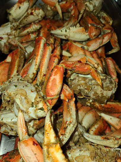Pompano Crab Man Market