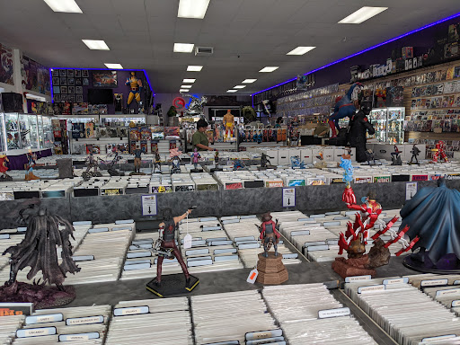 Phat Collectibles image