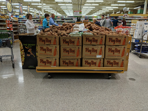 Pet Supply Store «Pet Supermarket», reviews and photos, 7822 Gall Blvd, Zephyrhills, FL 33541, USA