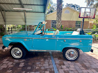 The Discerning Detailer - Photo 4 - Car repair in , Deltona