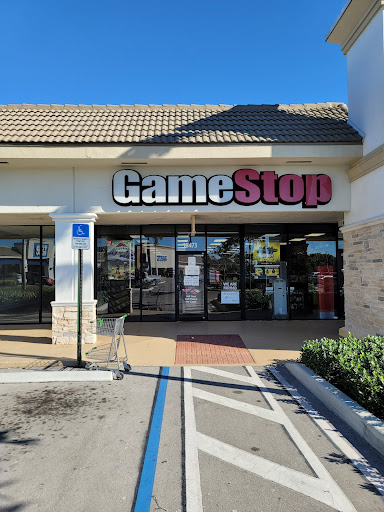 Video Game Store «GameStop», reviews and photos, 18479 S Dixie Hwy, Cutler Bay, FL 33157, USA