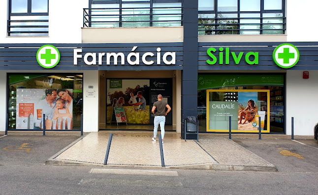 Farmacia Silva - Loulé