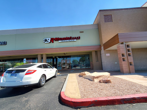 Bicycle Store «Bicycle Ranch», reviews and photos, 15454 N Frank Lloyd Wright Blvd, Scottsdale, AZ 85260, USA