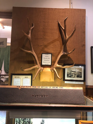 History Museum «Old Court House Museum», reviews and photos, 1008 Cherry St, Vicksburg, MS 39183, USA