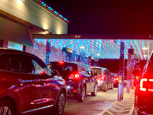 Fast Food Restaurant «Chick-fil-A», reviews and photos, 5411 Dressler Rd NW, North Canton, OH 44720, USA