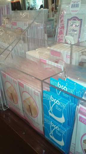 Lingerie Store «Trousseau», reviews and photos, 306 Maple Ave W, Vienna, VA 22180, USA