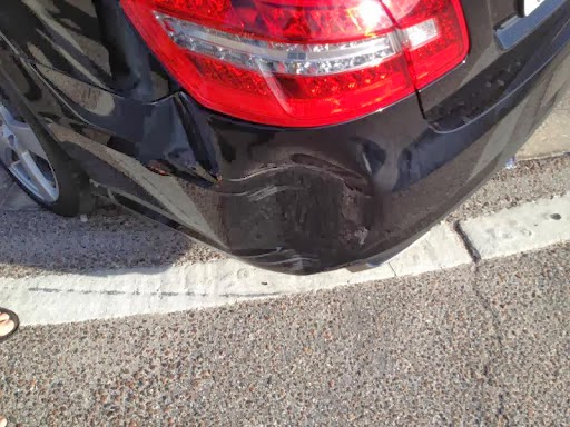 Auto Body Shop «Gulf Coast Auto Body & Service», reviews and photos, 7201 Gulf Blvd, St Pete Beach, FL 33706, USA