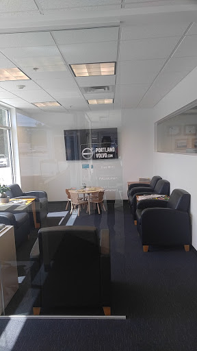 Car Dealer «Portland Volvo», reviews and photos, 9 US-1, Scarborough, ME 04074, USA