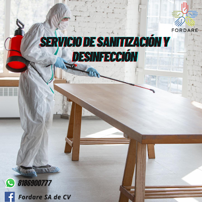 Servicio de saneamiento