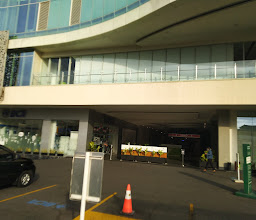 Sahid J-Walk photo