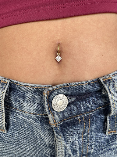 Explore simple black tattoo ideas, creative tattoo ideas in Folsom, available at Body Piercing By Jasmine