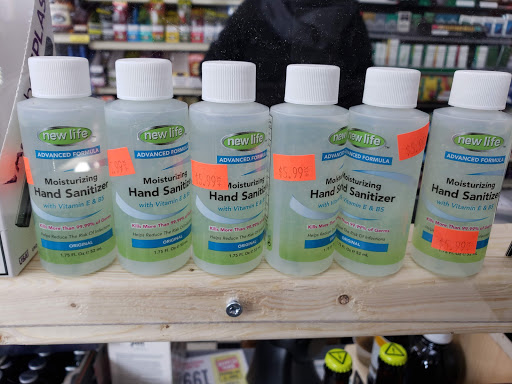 Liquor Store «Royal Liquor & Wine», reviews and photos, 1015 N Randall Rd, Elgin, IL 60123, USA