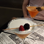 Photo n°1 de l'avis de Diana.a fait le 22/08/2023 à 20:54 sur le  Enoteca Barberini à Rome