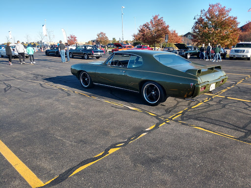 Nature Preserve «The Nature Trail and Cranberry Bog», reviews and photos, 252 Patriot Pl, Foxborough, MA 02035, USA