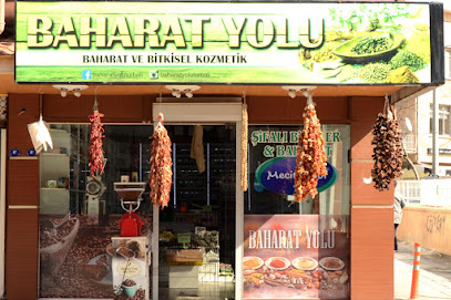 Baharat Yolu