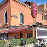 Photo n°2 de l'avis de Antonio.e fait le 10/11/2021 à 16:21 sur le  Antico Toro à Chioggia