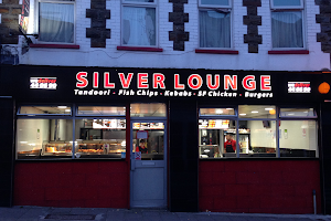 Silver Lounge Takeaway image