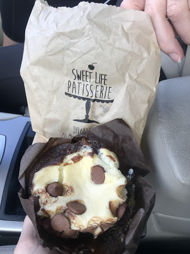 Bakery «Sweet Life Patisserie», reviews and photos, 755 Monroe St, Eugene, OR 97402, USA