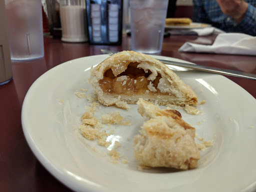 Donut Shop «Twin Donuts», reviews and photos, 501 Cambridge St, Boston, MA 02134, USA