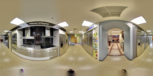 Appliance Store «University Electric Home Appliance Center», reviews and photos, 1500 Martin Ave, Santa Clara, CA 95050, USA