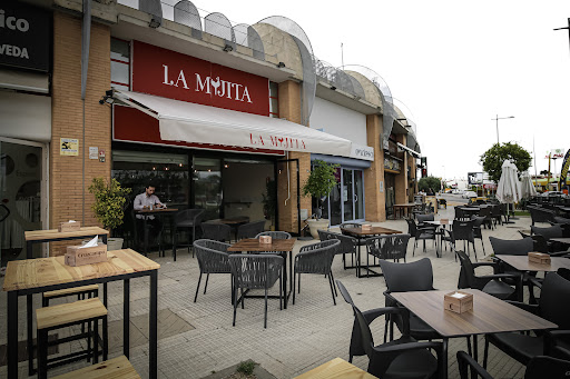 La Mijita en Mairena del Aljarafe