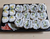 Plats et boissons du Restaurant japonais Bento Sushi Bar à Vitry-sur-Seine - n°10