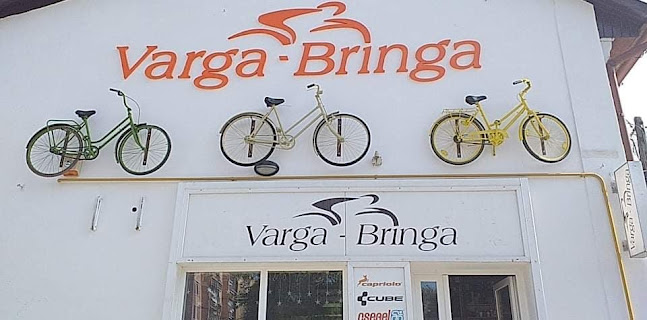 Hozzászólások és értékelések az Varga - Bringa Szerviz és Kerékpár Szaküzlet-ról