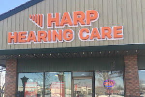 Harp Hearing Care