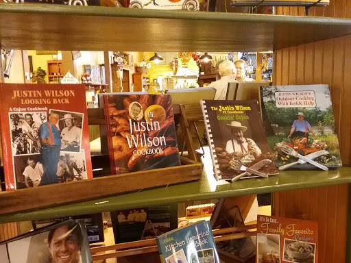 General Store «Bayou Country Store», reviews and photos, 1101 E Howze Beach Rd, Slidell, LA 70461, USA