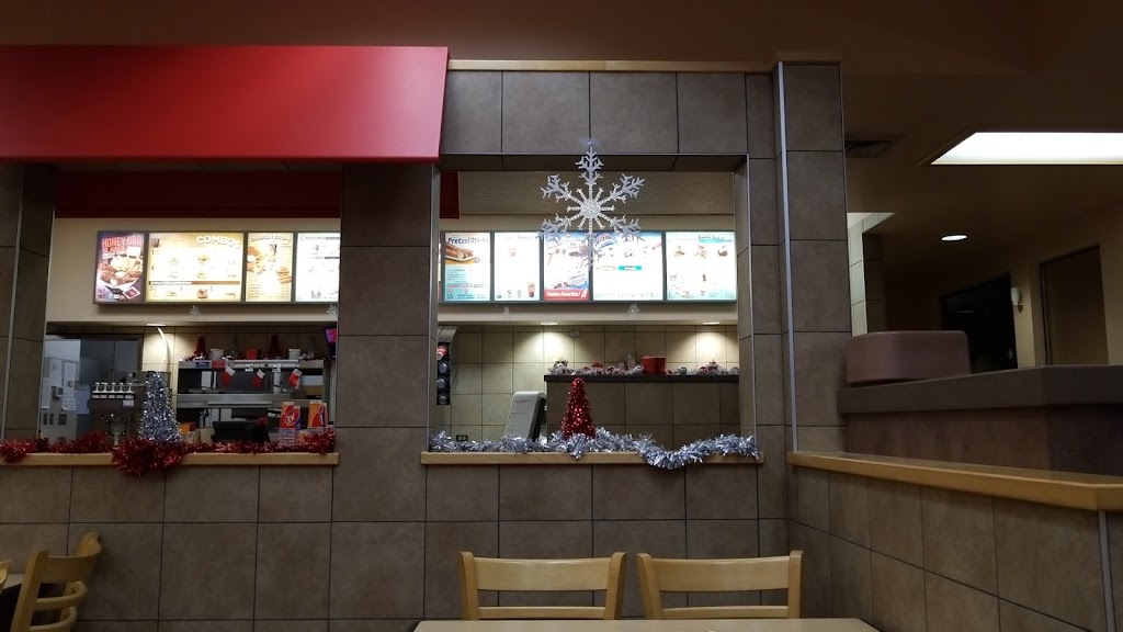 Dairy Queen Grill & Chill 97404