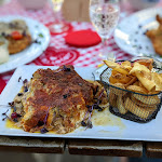 Photo n°1 de l'avis de Nasko.i fait le 24/08/2022 à 16:44 sur le  Landgasthof Triglismühle à Arnstadt