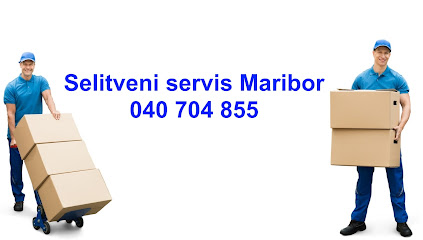 Selitveni servis Maribor Ptuj