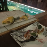 Photo n°4 de l'avis de Matteo.a fait le 11/08/2023 à 16:45 sur le  Ristorante al Chiar di Luna à Saludecio