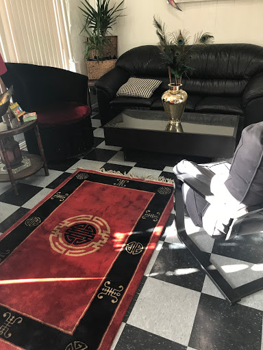 Tattoo Shop «Transitions Tattoo», reviews and photos, 17300 Beach Blvd, Huntington Beach, CA 92647, USA