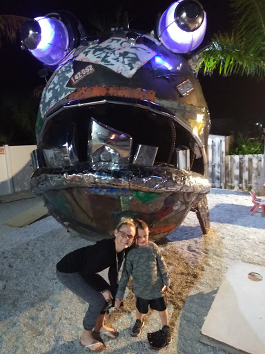 Convenience Store «Time Saver Food Store», reviews and photos, 5353 Gulf Dr, Holmes Beach, FL 34217, USA