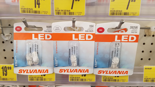 Auto Parts Store «Advance Auto Parts», reviews and photos, 1430 W Brandon Blvd, Brandon, FL 33511, USA