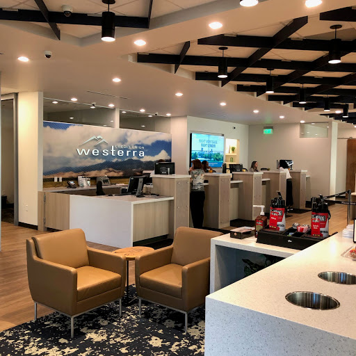 Credit Union «Westerra Credit Union», reviews and photos