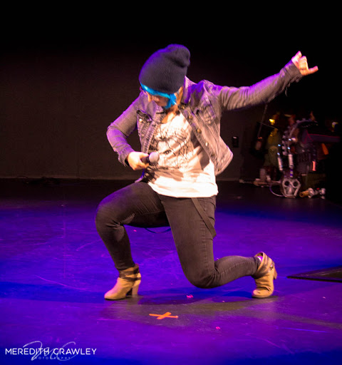 Performing Arts Theater «Clermont Performing Arts Center Performance Hall», reviews and photos, 3700 S Hwy 27, Clermont, FL 34711, USA