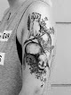 Madlyne van Looy Tattoo & Art