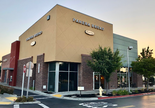 Panera Bread